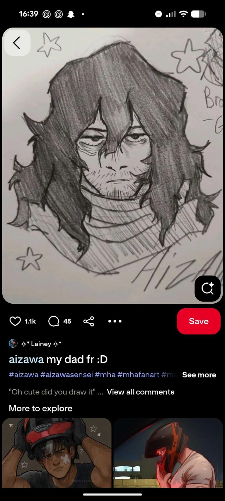 Aizawa thumbnail