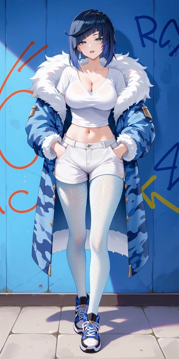 Diana Vernon (Futanari stepsister) thumbnail