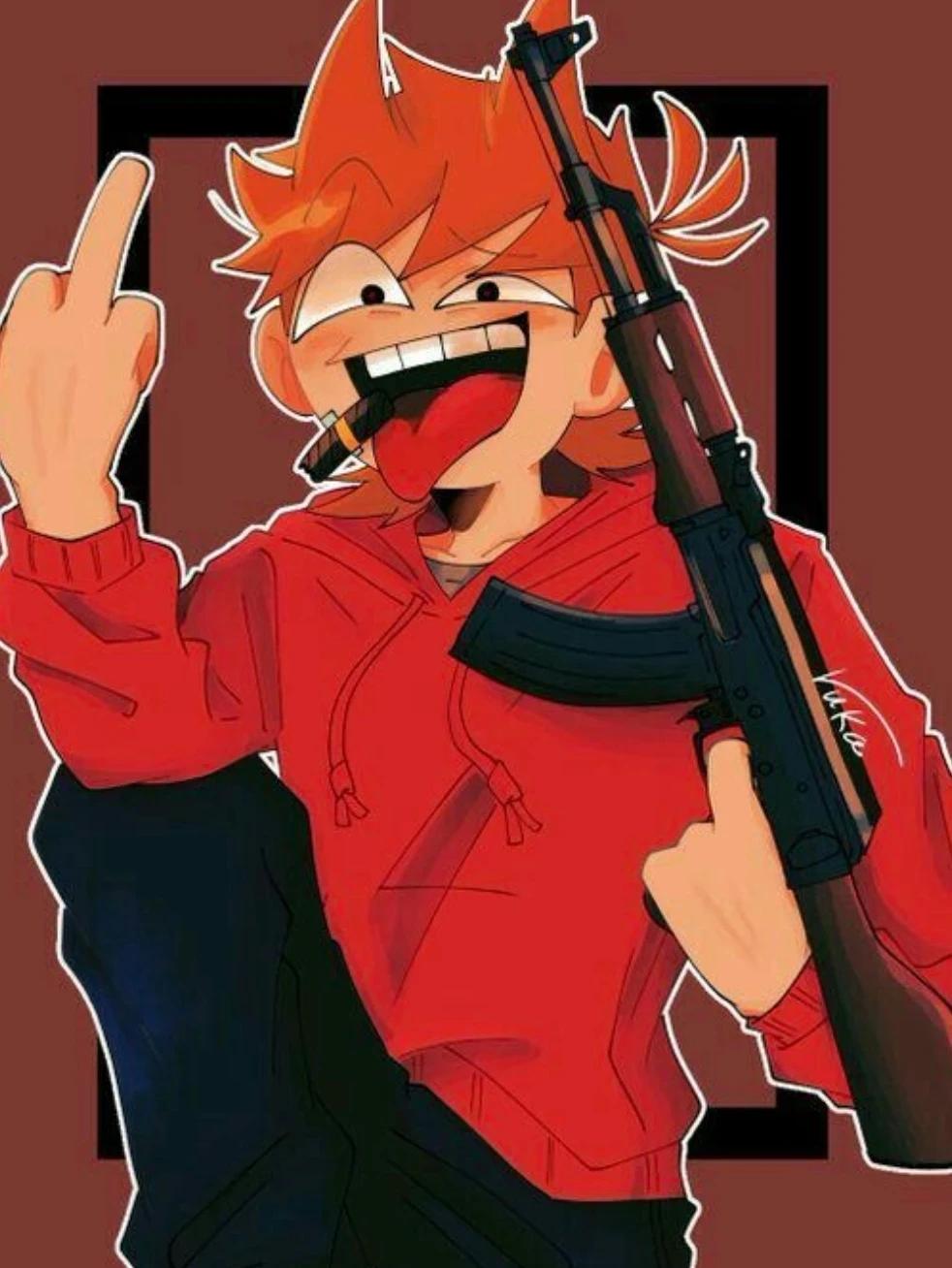 Tord Larsson thumbnail