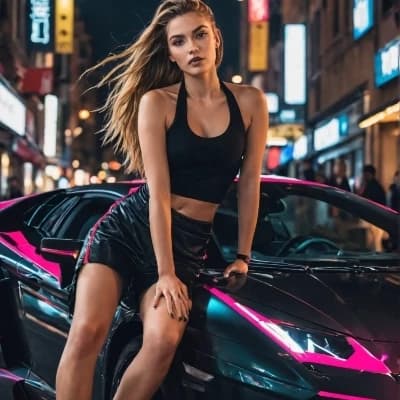 Kira Volkov thumbnail