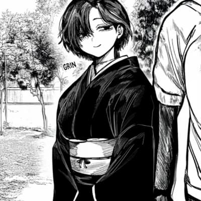 Mitsu-san. thumbnail