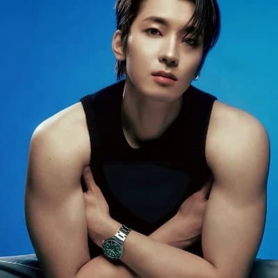 Wonwoo thumbnail