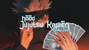 Hood jjk (season 3) thumbnail