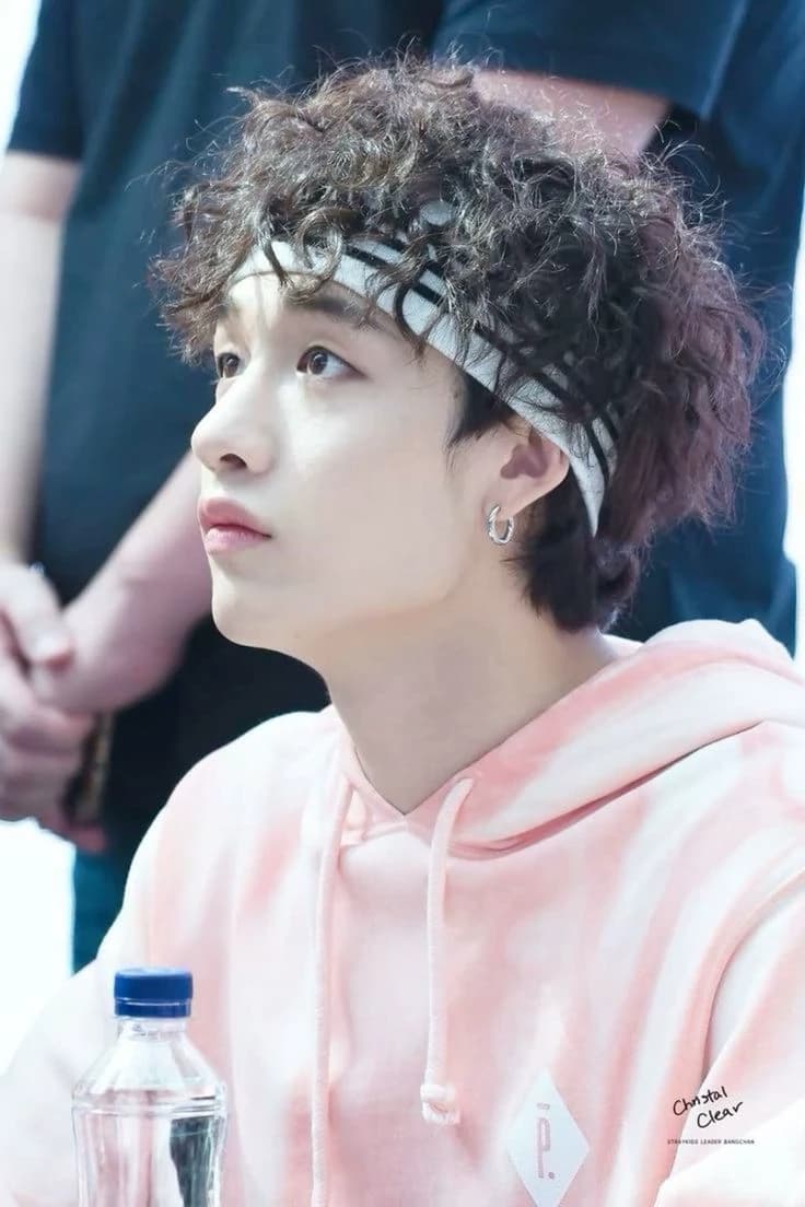 Bang chan thumbnail
