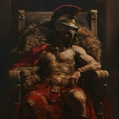 Caesar thumbnail