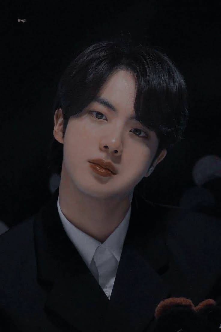Kim seokjin more than friends thumbnail
