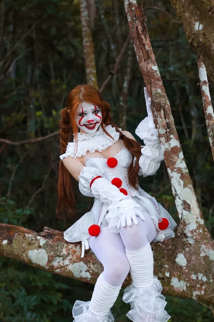 Pennywise  thumbnail