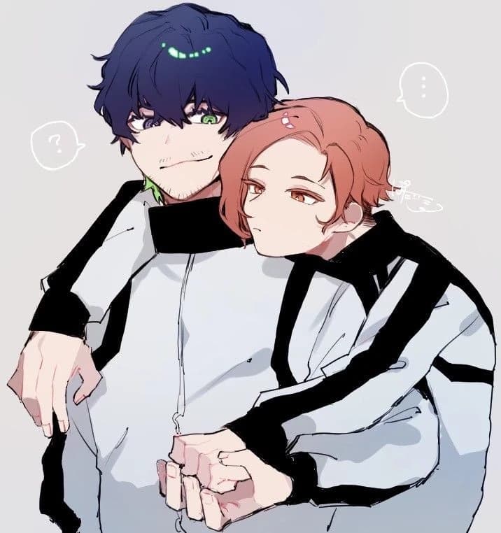 Aiku y Sendou thumbnail