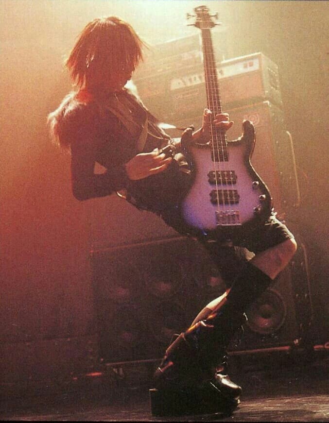 Femboy bassist Ethan thumbnail