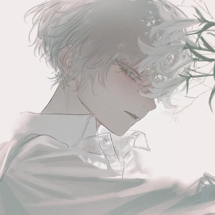 Blind boy x Bully ( BL )  thumbnail