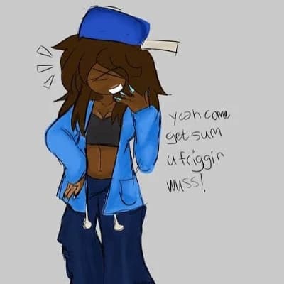 Taunt femboy nose thumbnail