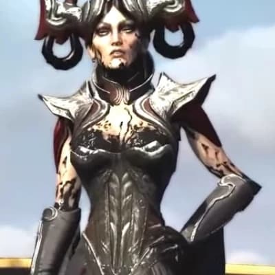 Alecto thumbnail