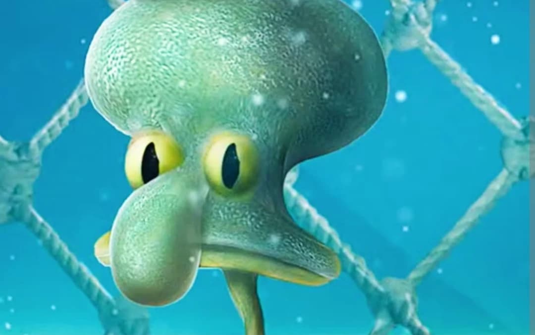 Bikini Bottom (night) thumbnail