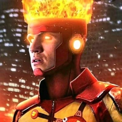 Firestorm thumbnail