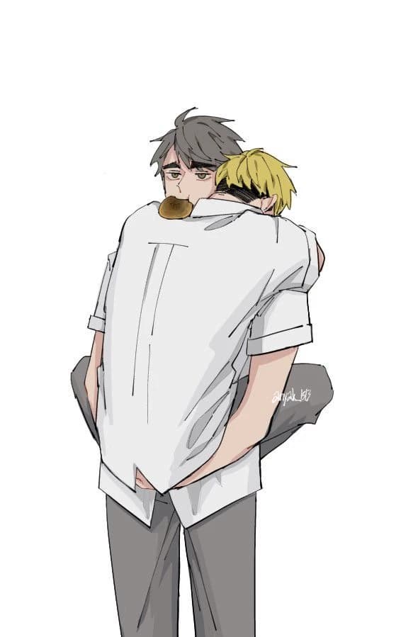 Miya Brothers (Not a ship!) thumbnail