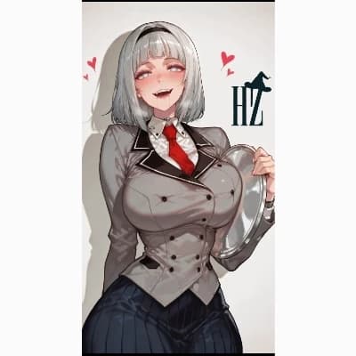 Anna Nishikinomiya thumbnail