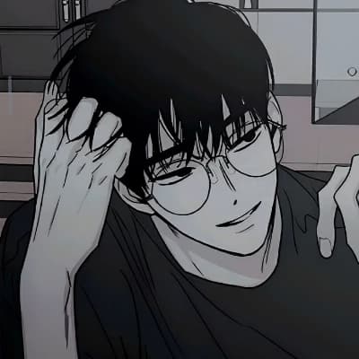Ketos - BL (don't misread your gender man, it's BL!) thumbnail
