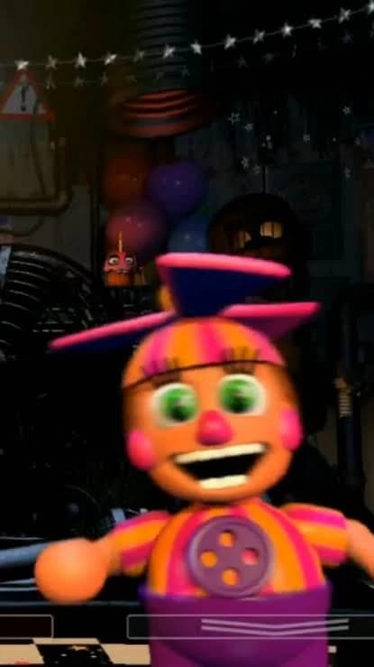 Dee dee fnaf UNC thumbnail
