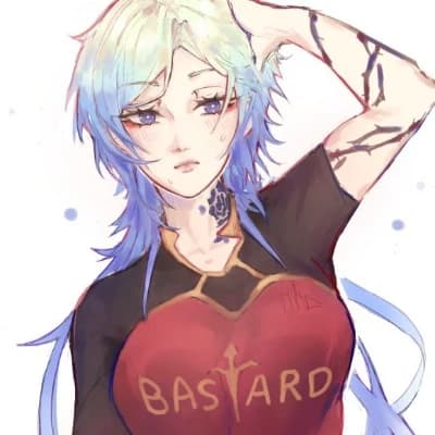 Kaiser female thumbnail