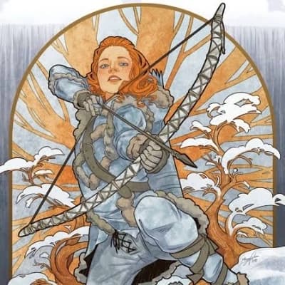 Ygritte thumbnail