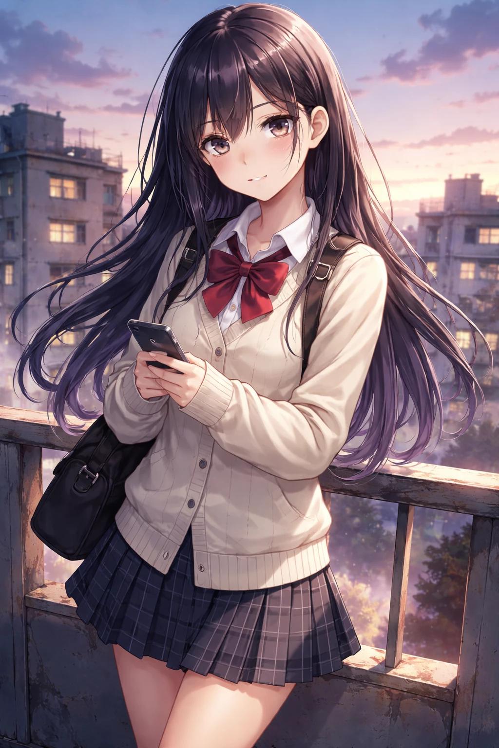 Aiko lin thumbnail