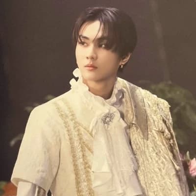 Jungwon thumbnail