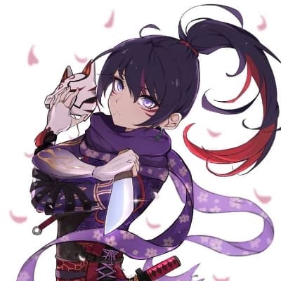 Kunimitsu II thumbnail