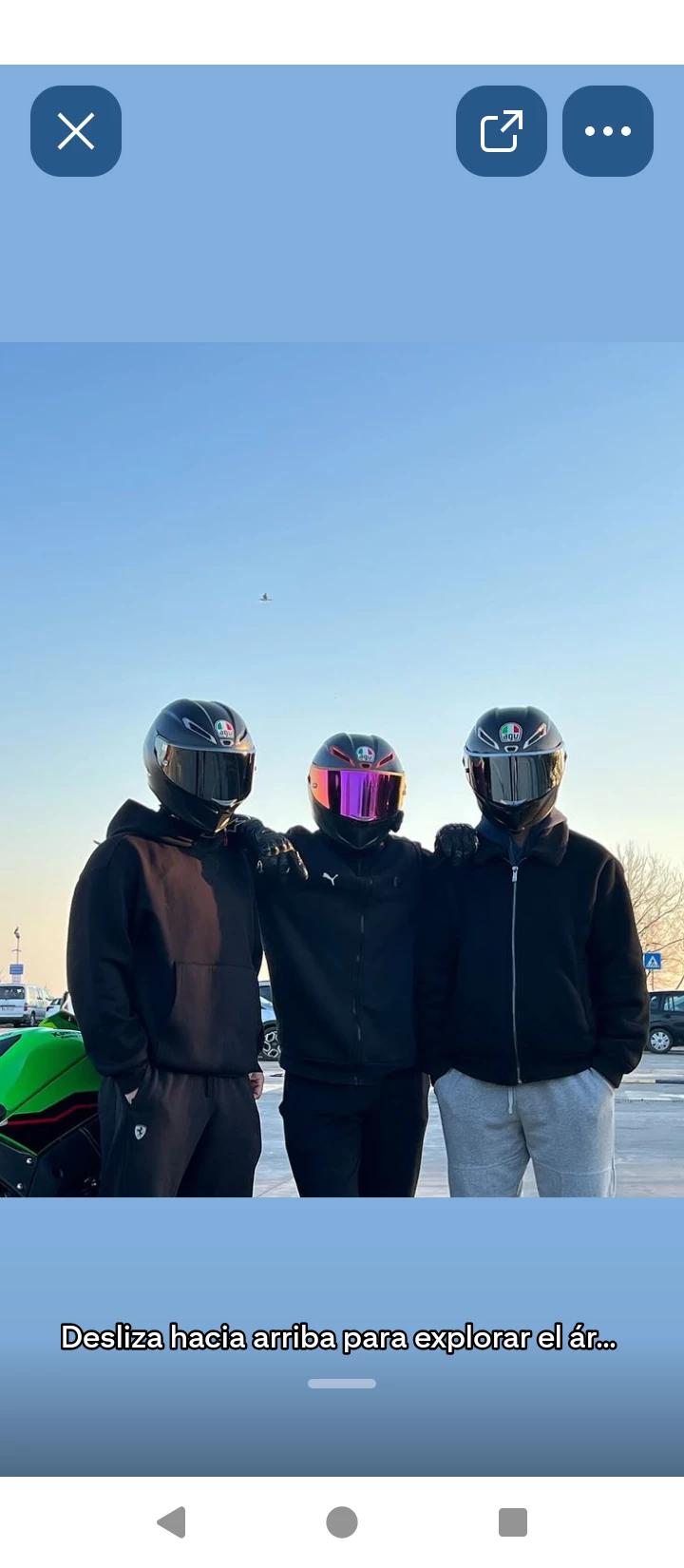 Bikers thumbnail