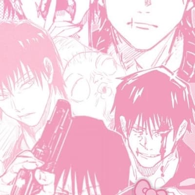 Toji Zen'in thumbnail