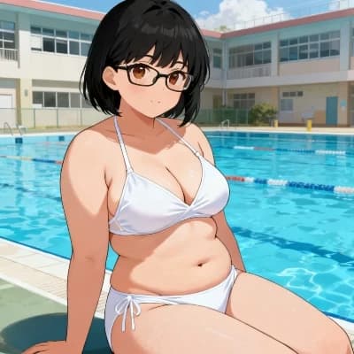 Fuuko Tamaguchi Alumna insegura thumbnail