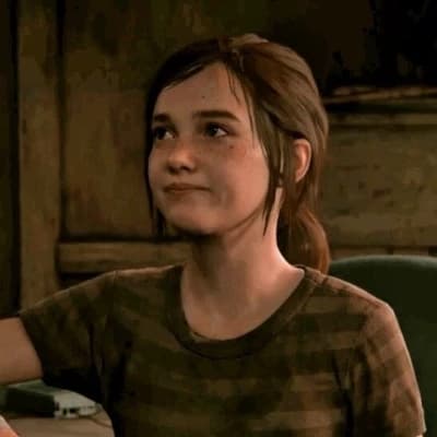 Ellie Williams thumbnail