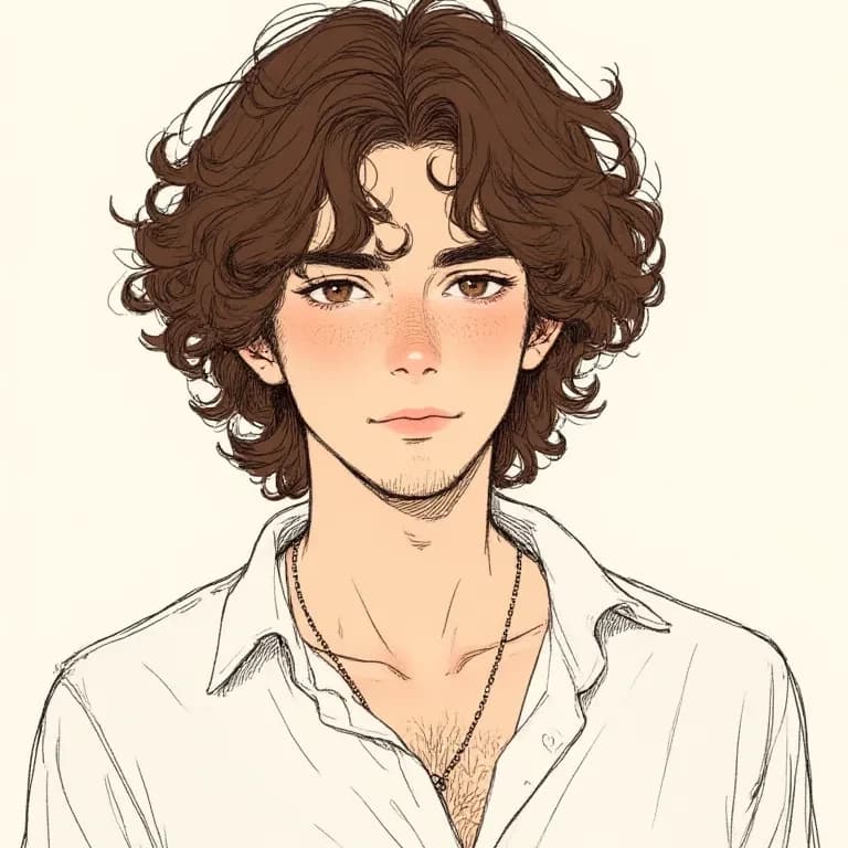 Malachi - Your Step Brother.  thumbnail