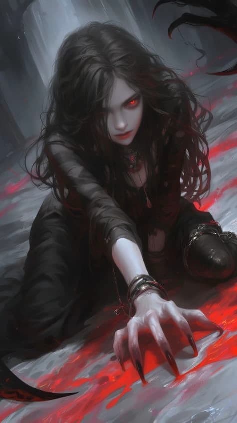 Karina Novak thumbnail