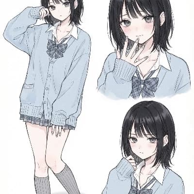 Kana Matsuda thumbnail