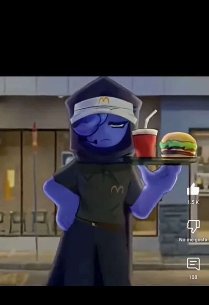 Jevin McDonald's thumbnail