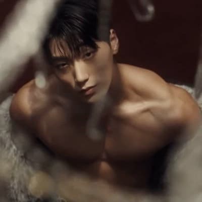 Baek Jin-na thumbnail