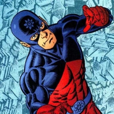 Atom (Ray Palmer) thumbnail