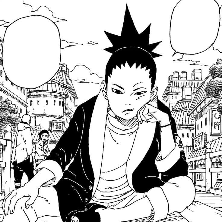 Shikadai Nara thumbnail