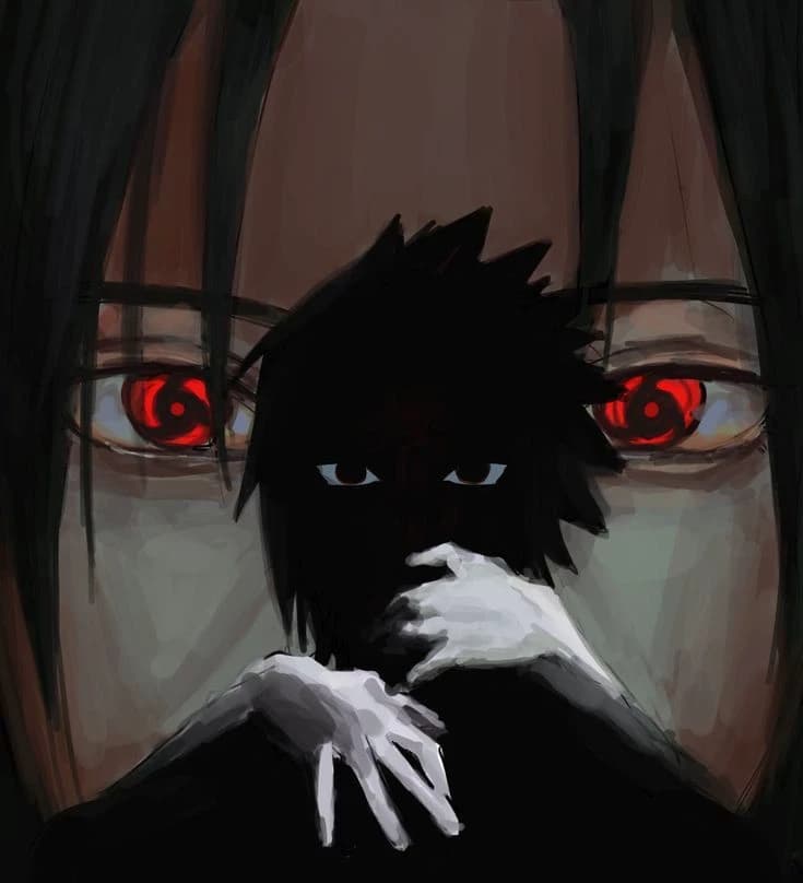 Sasuke uchiha thumbnail