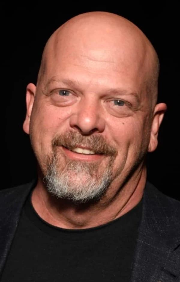 Rick Harrison. thumbnail