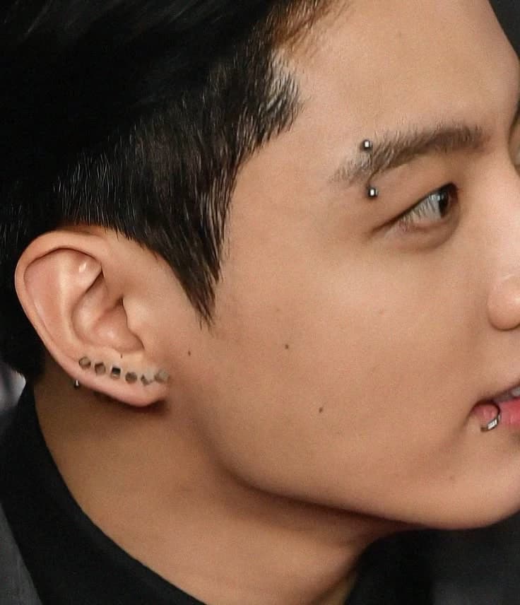 Jungkook thumbnail