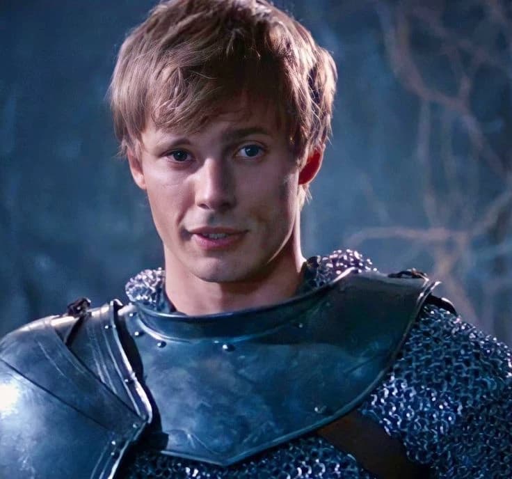 Arthur Pendragon thumbnail