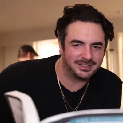 Cameron Domasky thumbnail
