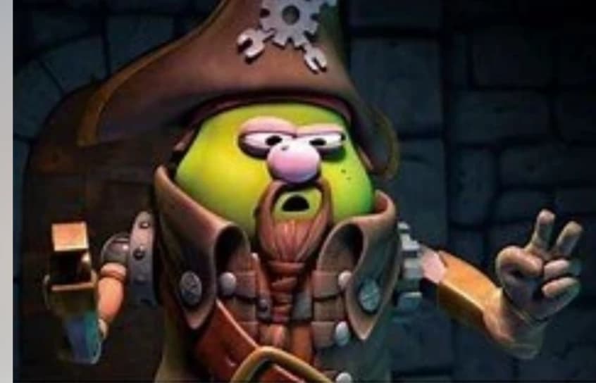 Robert the terrible thumbnail