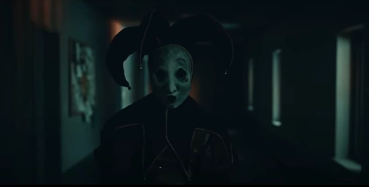 The Fool thumbnail