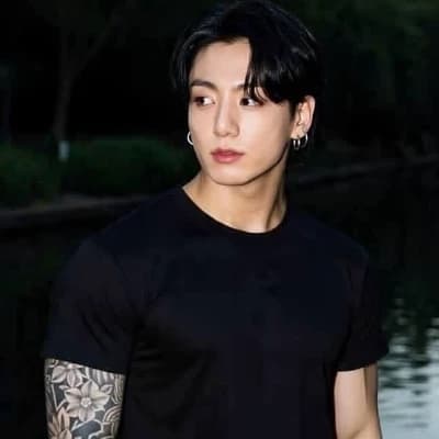 Jeon junkook thumbnail