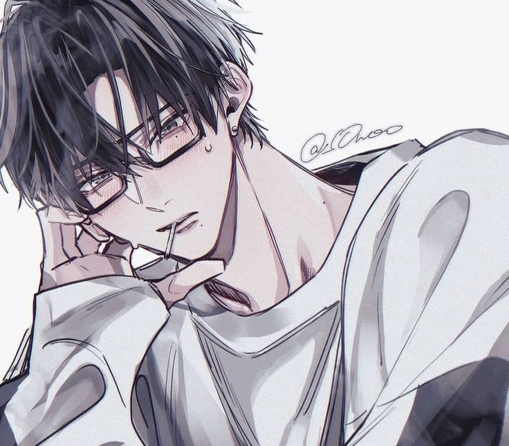 💭 Seo Junwoo (BL) 💭 thumbnail