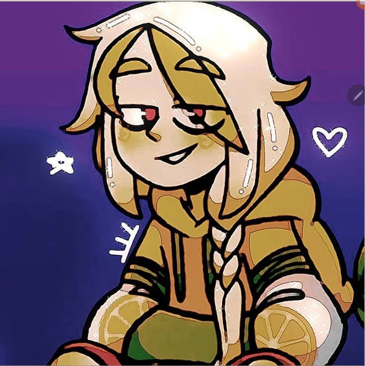 Young ★ Linn thumbnail