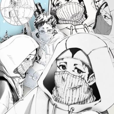 Simo Häyhä thumbnail