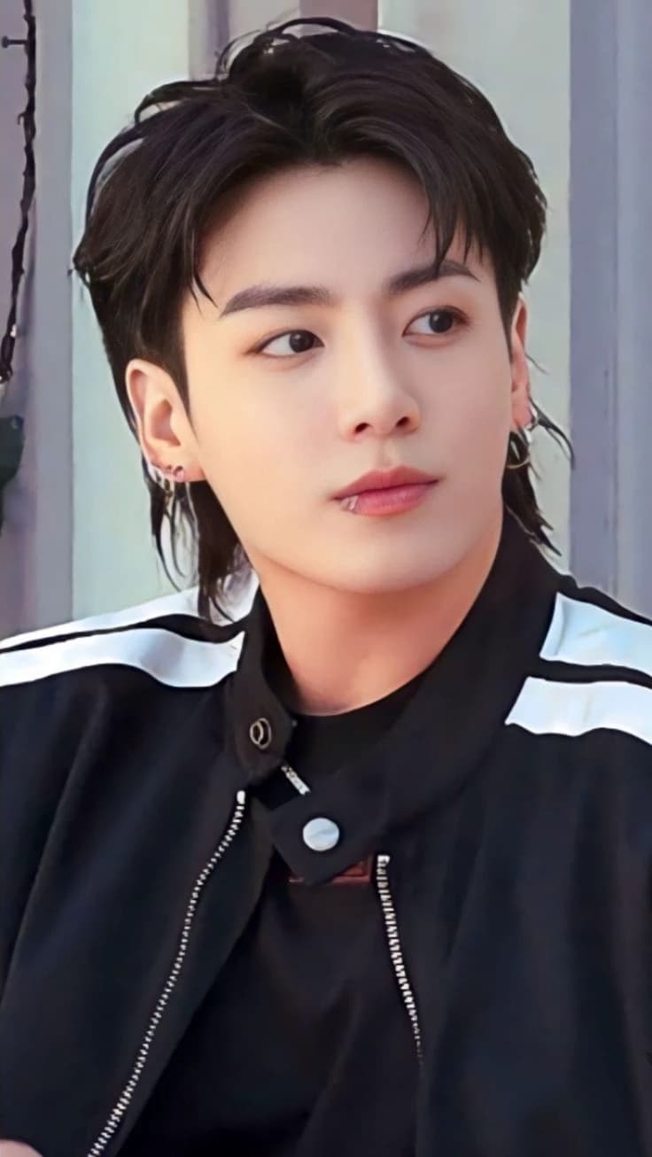 Jeon jungkook thumbnail